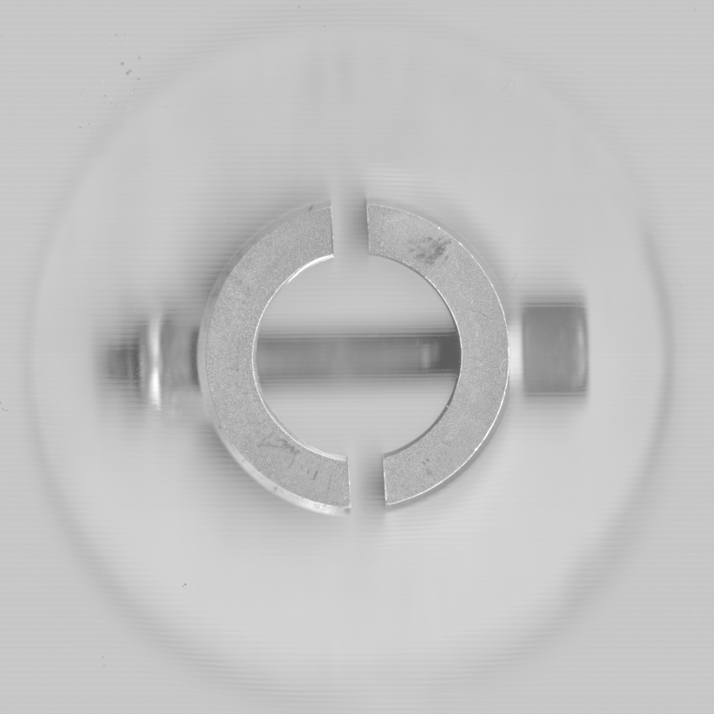 遥控直升机 STEP格式